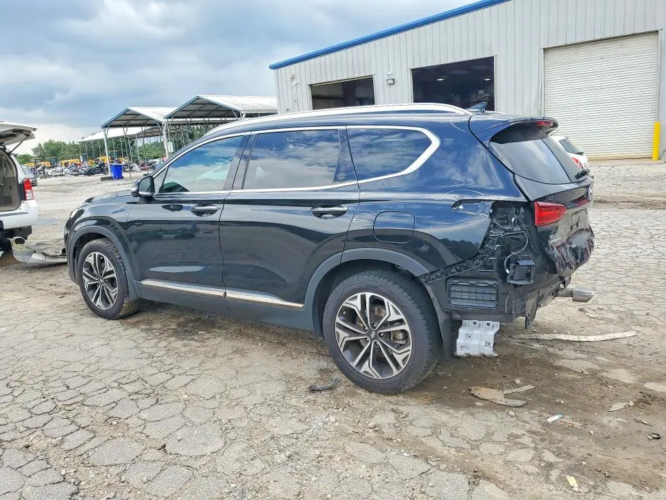 2020 HYUNDAI SANTA FE LIMITED 2.0T  