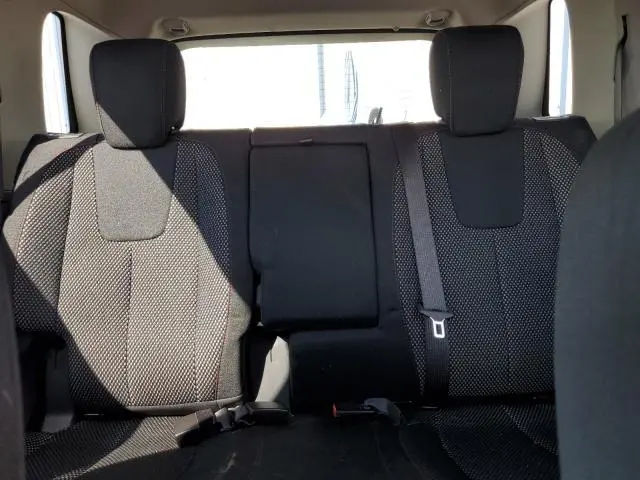 2016 GMC TERRAIN SLE  