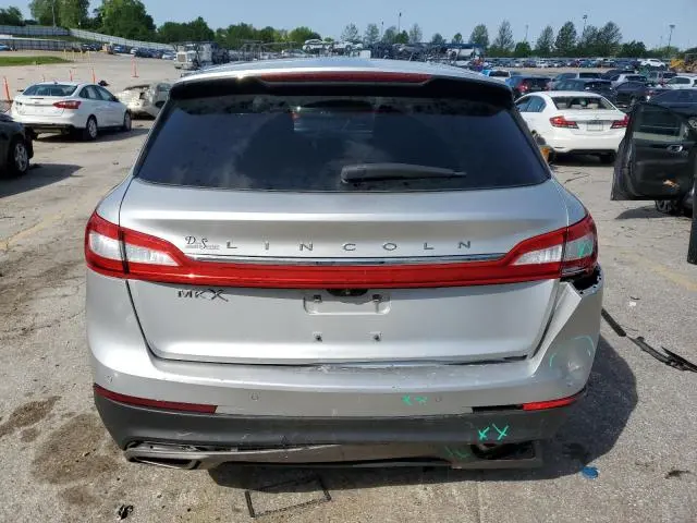 2018 LINCOLN MKX SELECT  