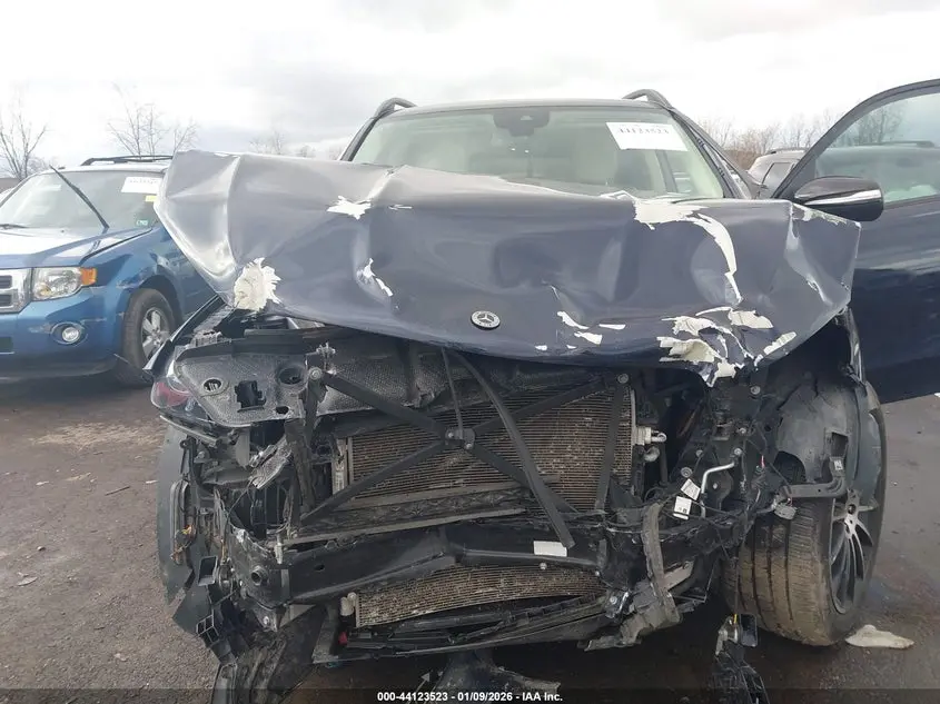 2021 MERCEDES-BENZ GLE 350 4MATIC