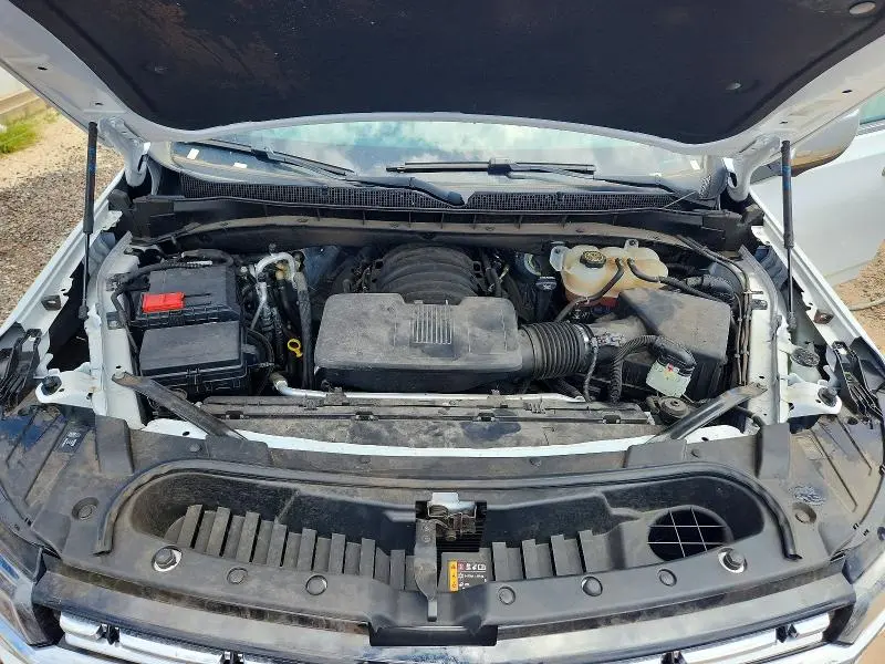 2023 CHEVROLET SUBURBAN C1500 PREMIER  