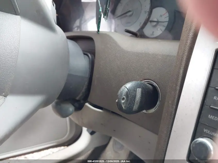 2010 CHRYSLER 300 TOURING/SIGNATURE SERIES/EXECUTIVE SERIES