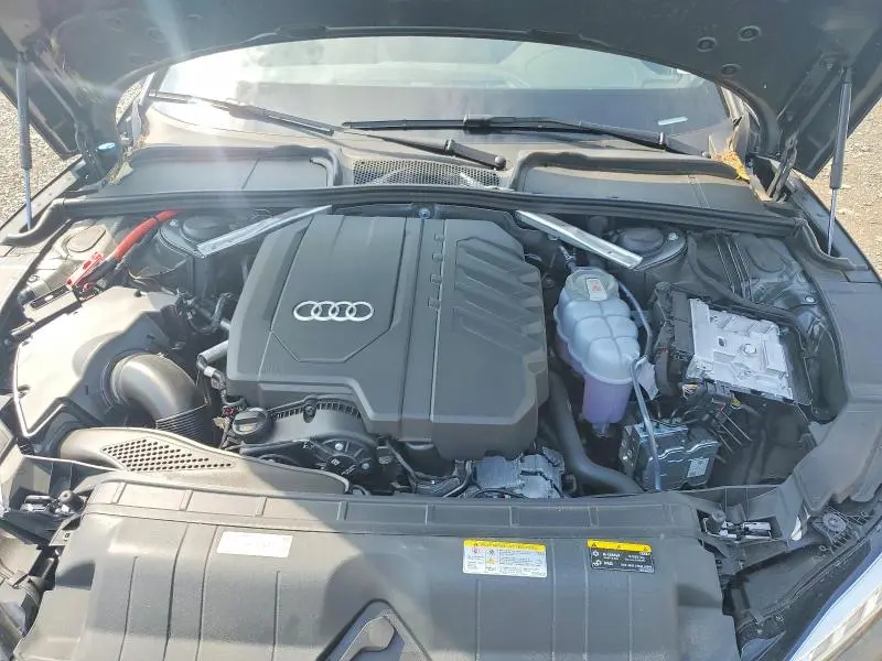 2025 AUDI A5 PREMIUM 45  