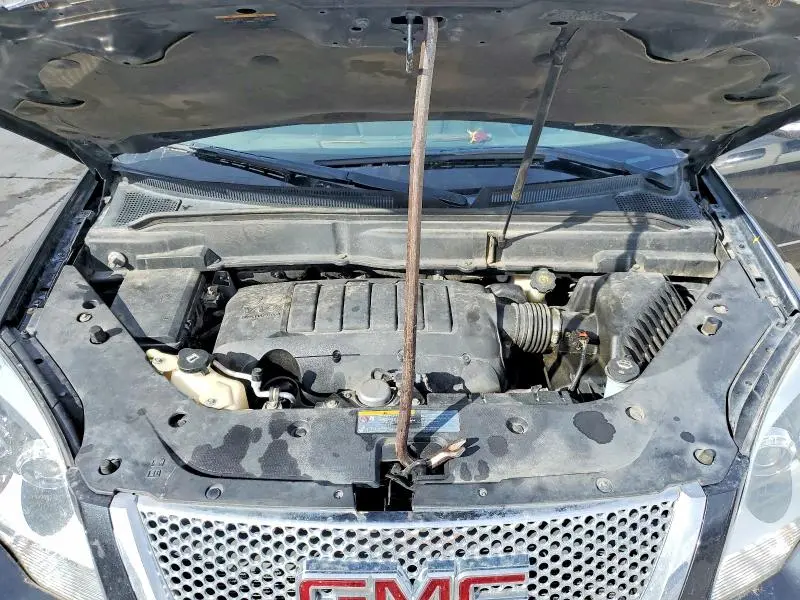 2012 GMC ACADIA DENALI  