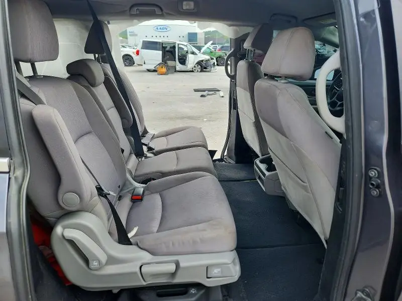2020 HONDA ODYSSEY EX  