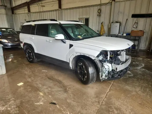 2024 HYUNDAI SANTA FE SEL  