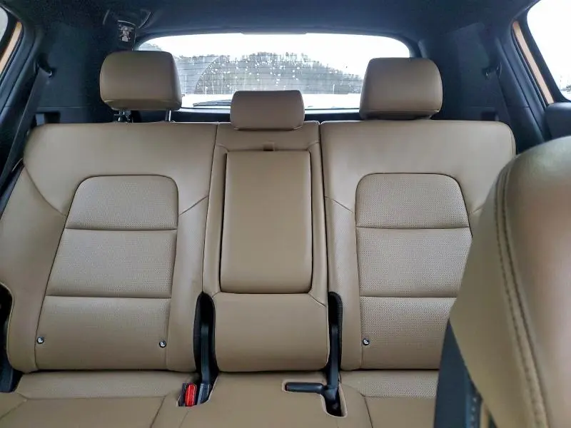 2021 KIA SPORTAGE SX  