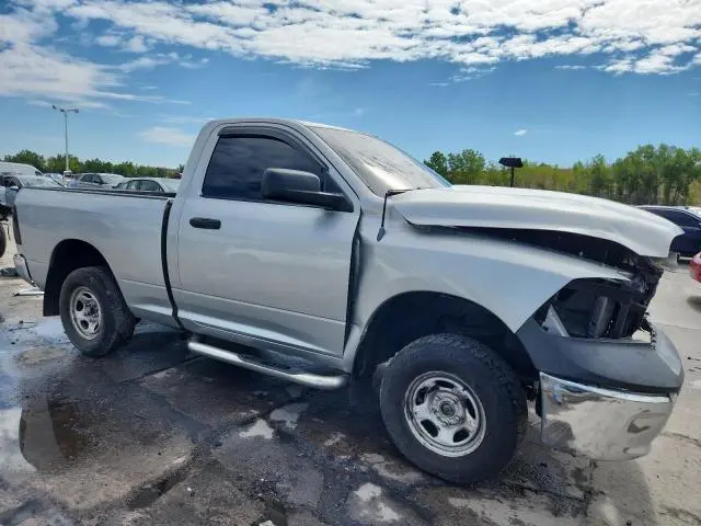 2013 RAM 1500 ST  