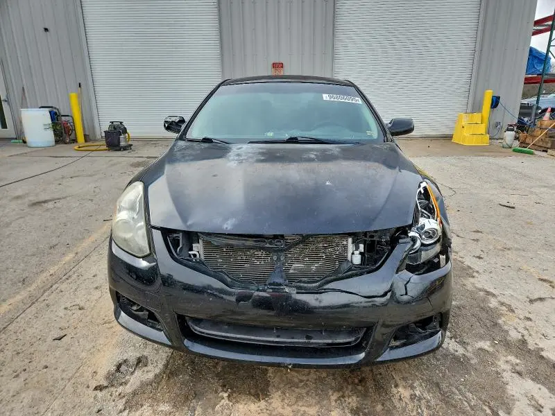 2011 NISSAN ALTIMA S  