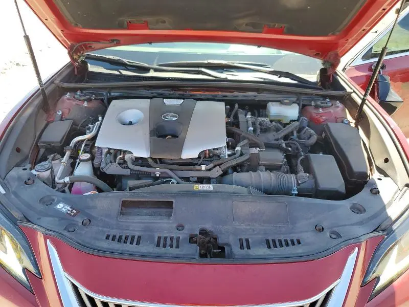 2020 LEXUS ES 300H ULTRA LUXURY  