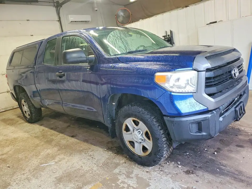 2014 TOYOTA TUNDRA SR  