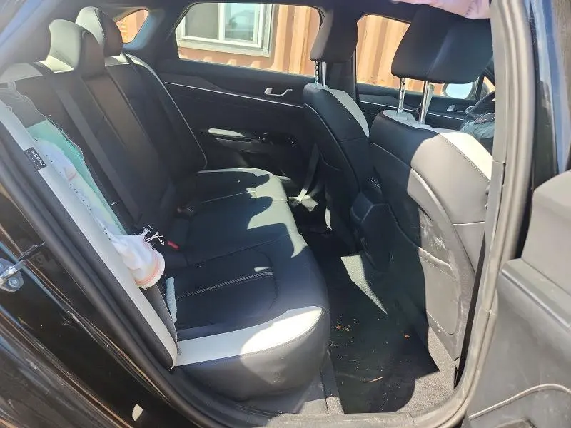 2025 KIA K5 GT LINE  