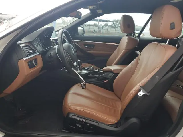 2014 BMW 435 I  