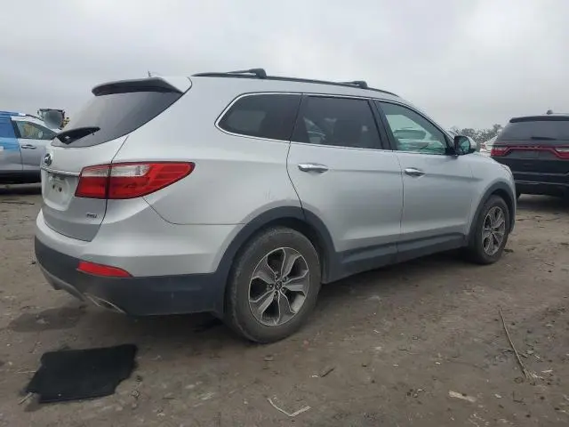 2014 HYUNDAI SANTA FE GLS  