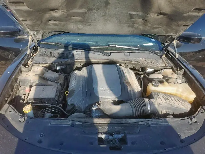 2021 DODGE CHARGER R/T  