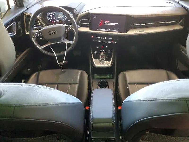 2023 AUDI Q4 E-TRON PREMIUM  