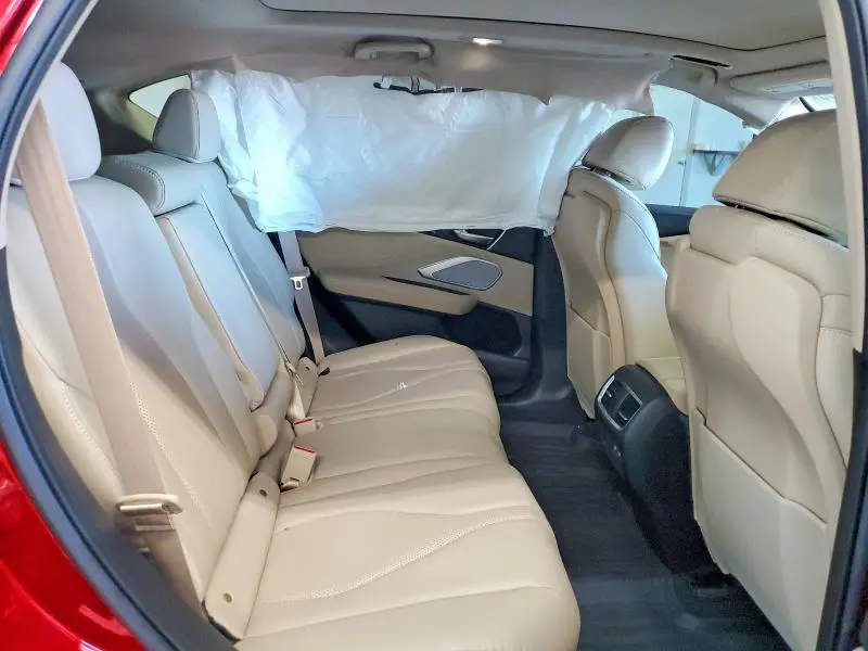 2021 ACURA RDX TECHNOLOGY  