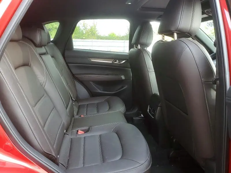 2024 MAZDA CX-5 SIGNATURE  