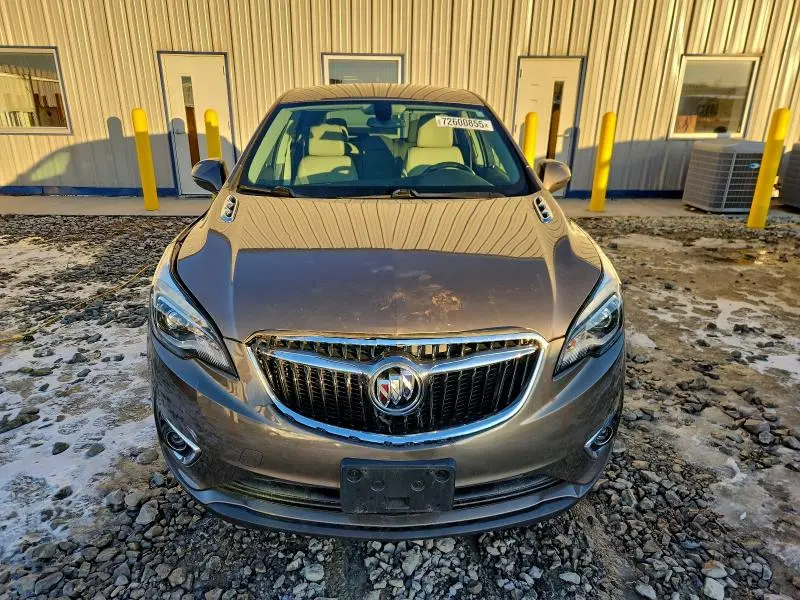 2019 BUICK ENVISION PREFERRED  