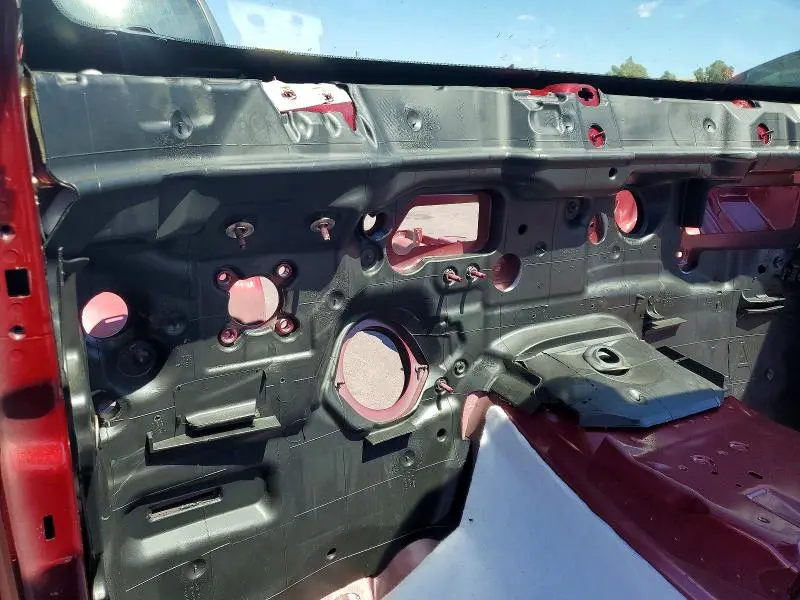 2023 DODGE CHALLENGER SRT HELLCAT  