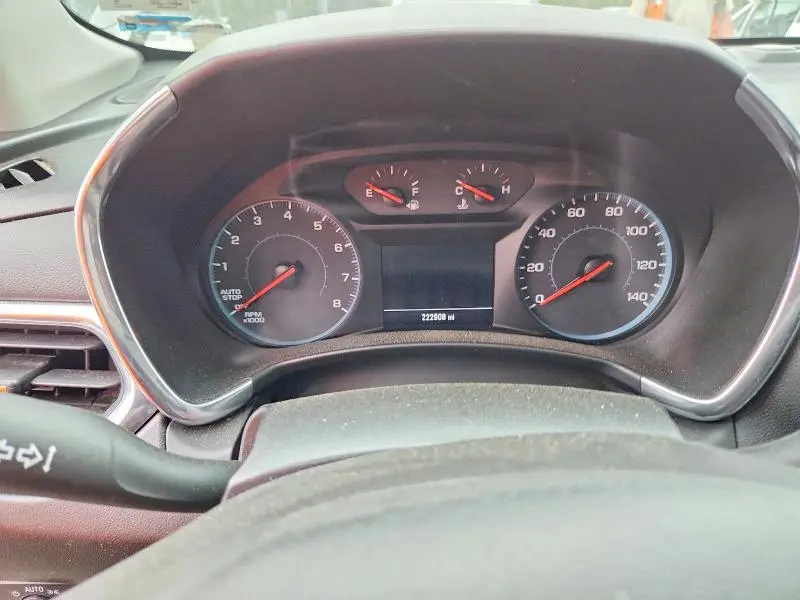 2018 CHEVY EQUINOX LT ** CLN TITLE * PRI FLEET **