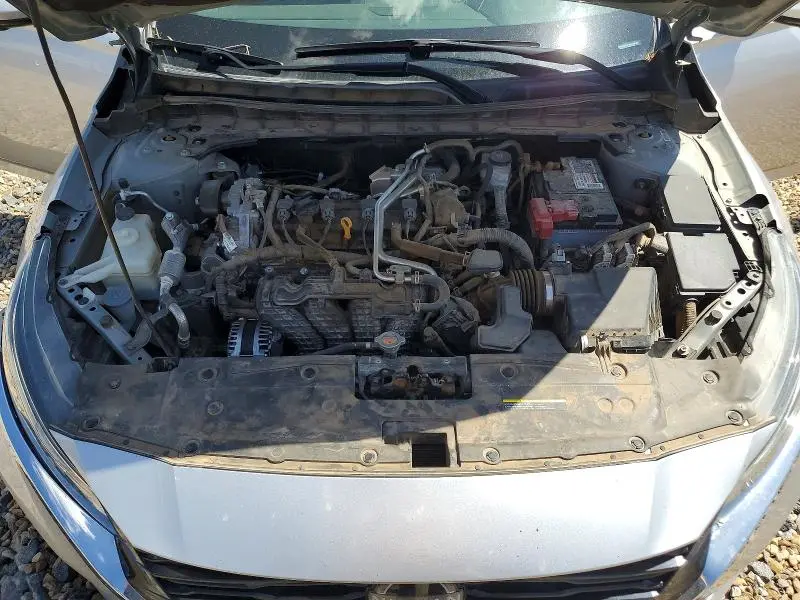 2023 NISSAN ALTIMA SL  