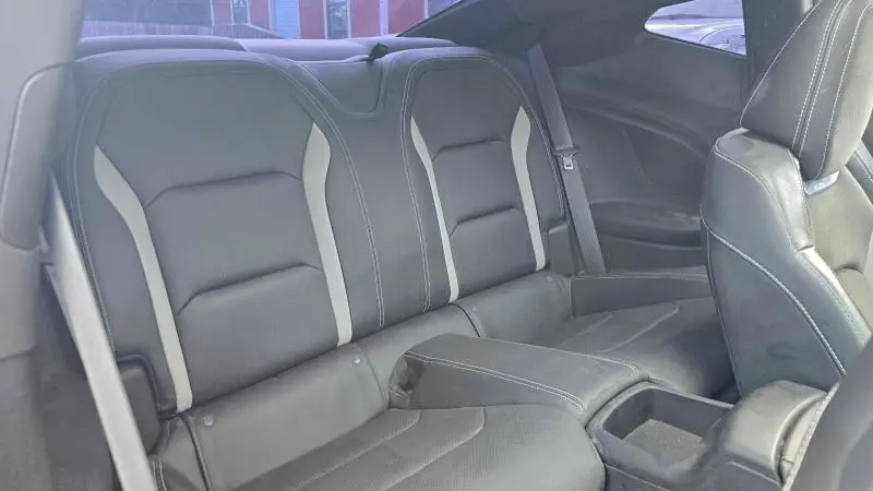 2023 CHEVROLET CAMARO LT1  