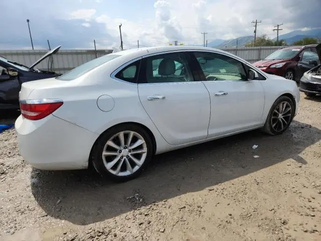 2013 BUICK VERANO