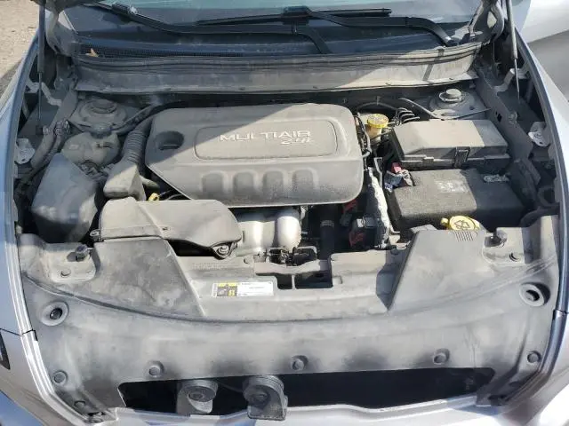 2015 JEEP CHEROKEE SPORT  