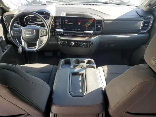 2023 GMC SIERRA K1500 SLE  