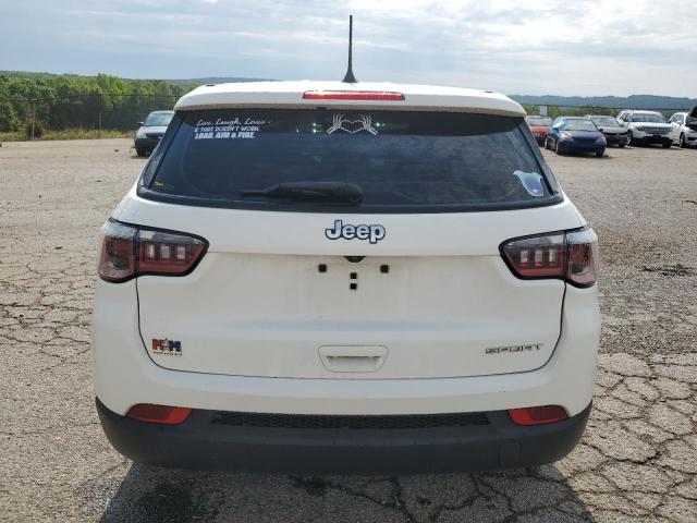 2020 JEEP COMPASS SPORT