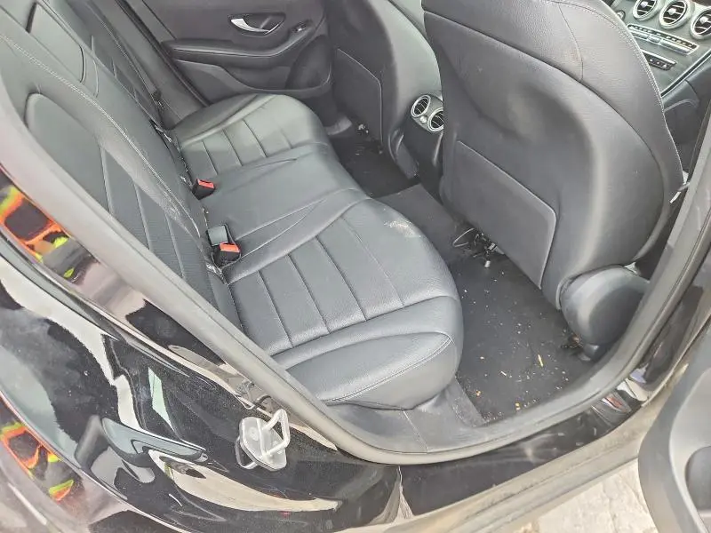 2020 MERCEDES-BENZ GLC 300  