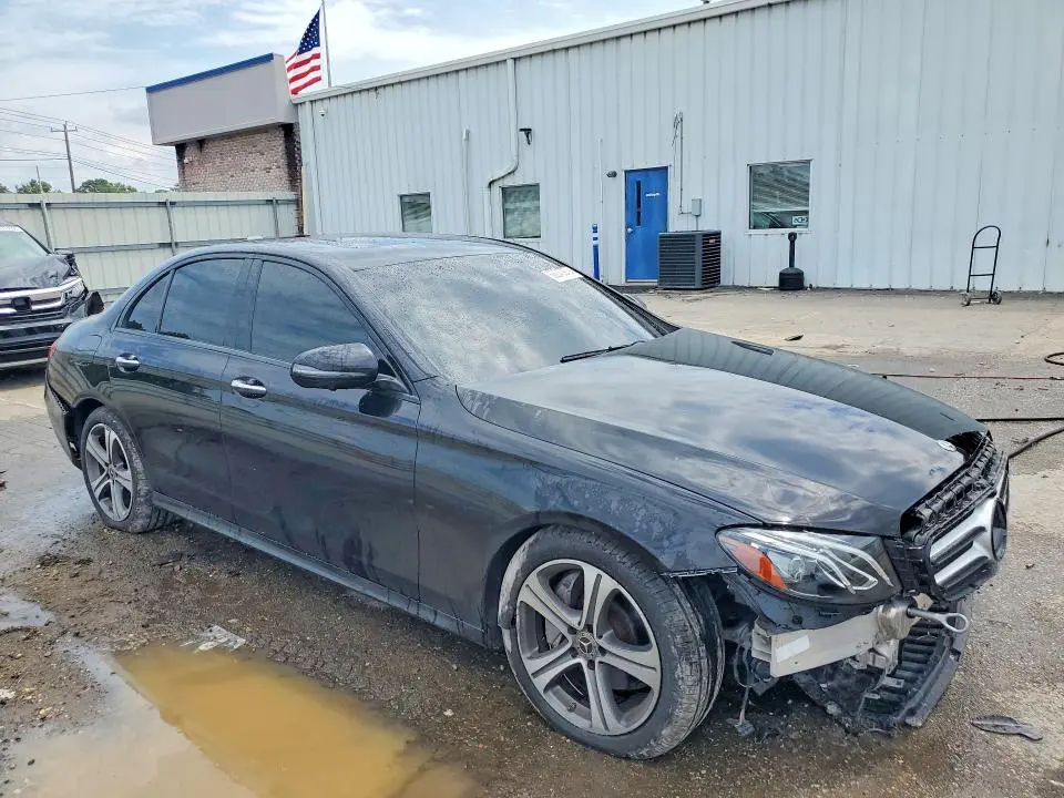 2020 MERCEDES-BENZ E 350  