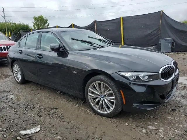 2023 BMW 330XE   