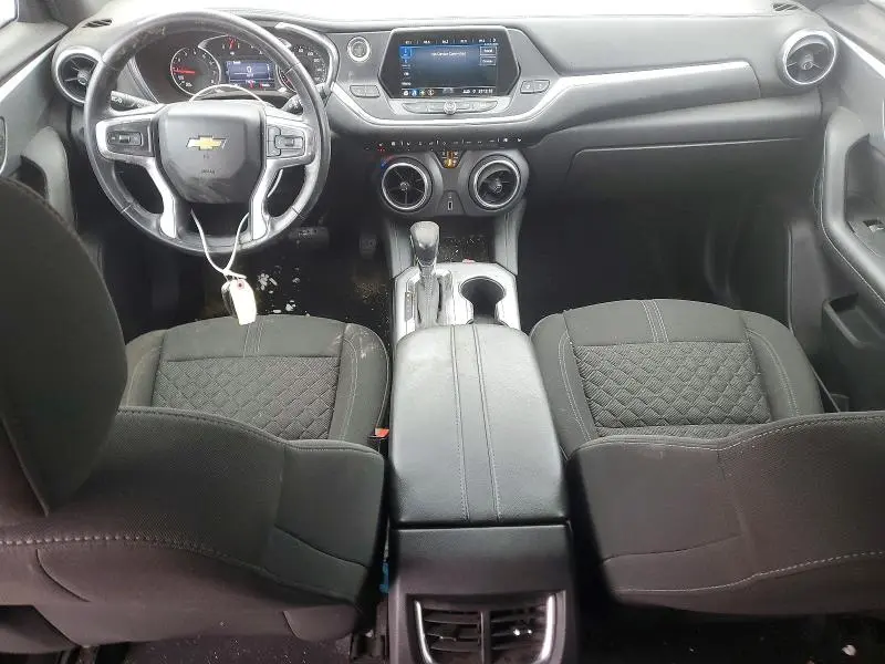 2020 CHEVROLET BLAZER 2LT  