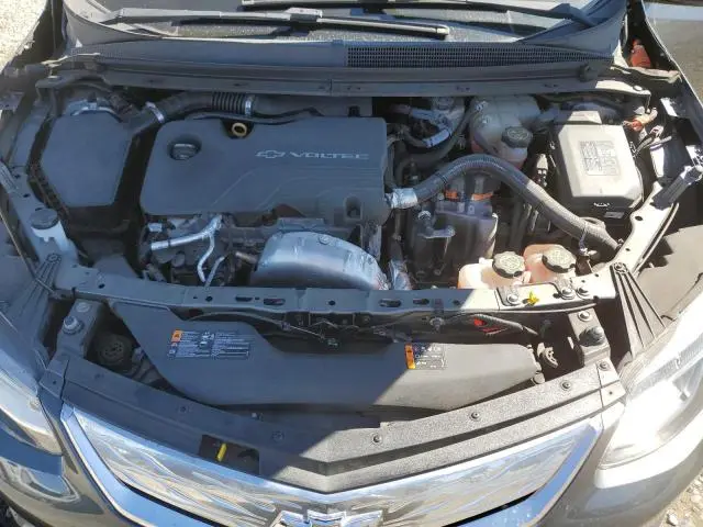 2016 CHEVROLET VOLT LT