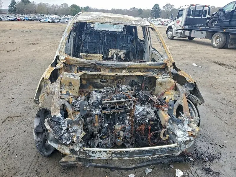 2024 FORD ESCAPE ST LINE  