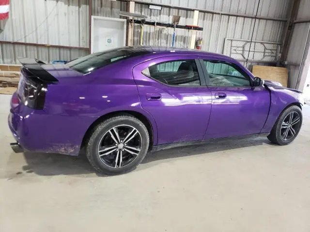 2010 DODGE CHARGER   