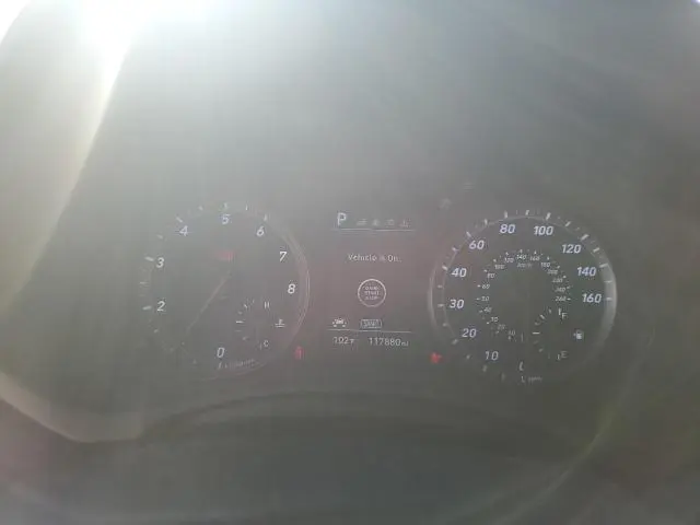 2019 HYUNDAI VELOSTER TURBO  