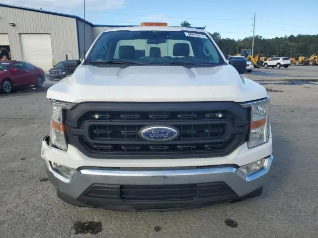 2022 FORD F150   