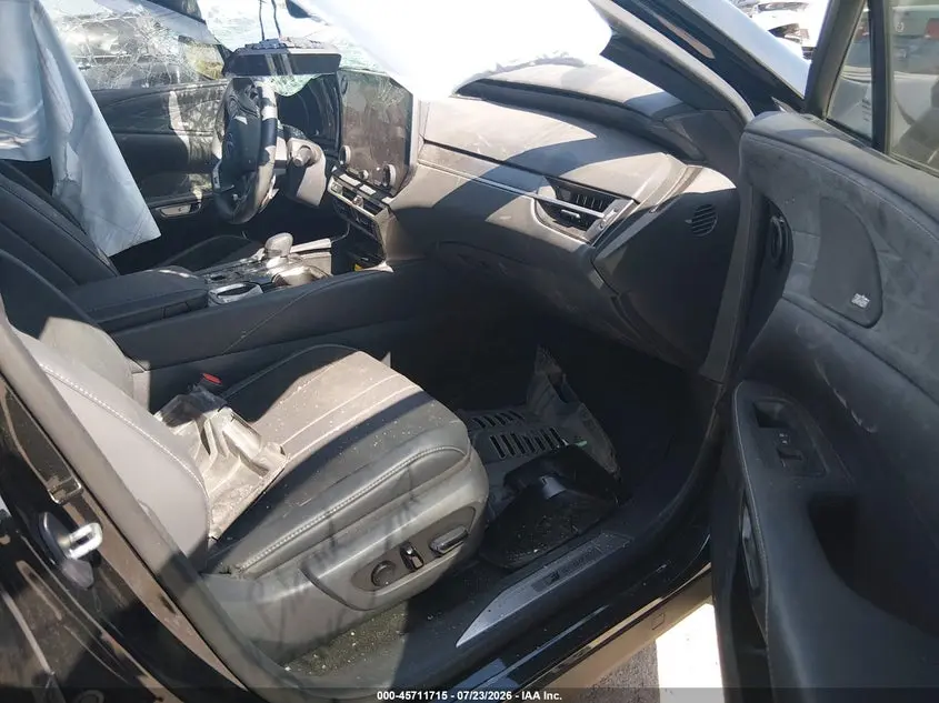 2024 LEXUS RX 500H F SPORT PERFORMANCE