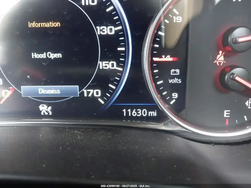 2024 CHEVROLET BLAZER AWD RS