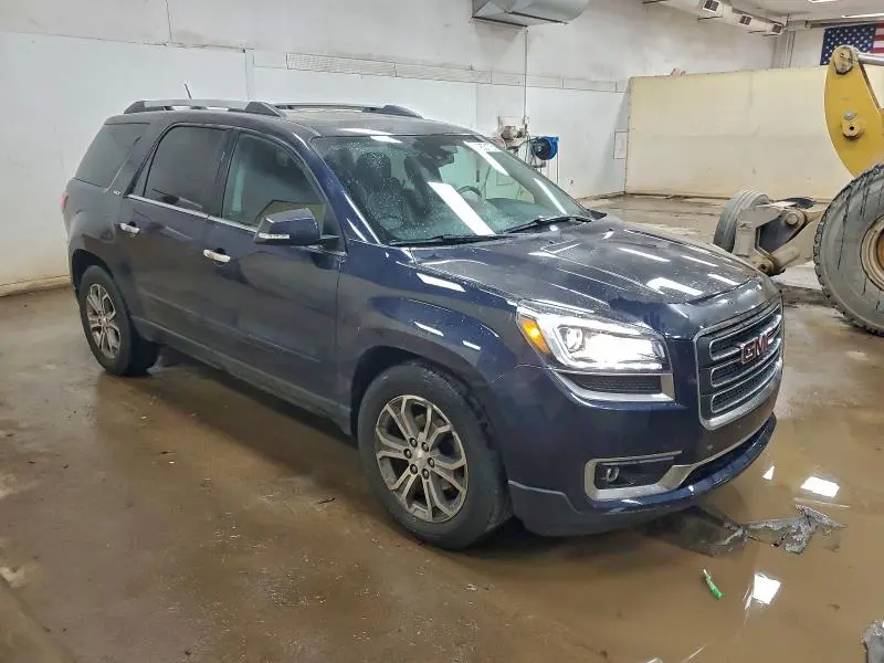 2016 GMC ACADIA SLT-1  