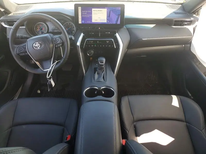 2024 TOYOTA VENZA NIGHTSHADE EDITION  