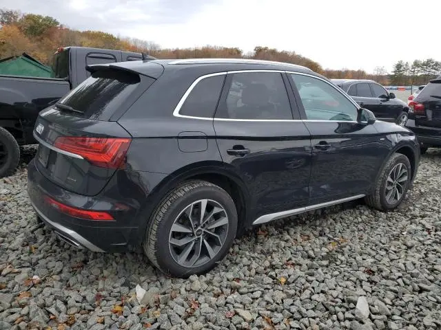 2023 AUDI Q5 PREMIUM PLUS 45  