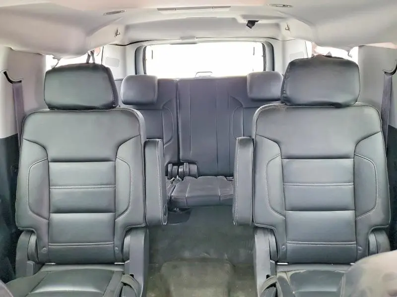 2015 GMC YUKON XL DENALI  