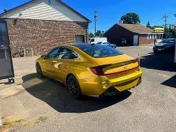 2020 HYUNDAI SONATA SEL PLUS  