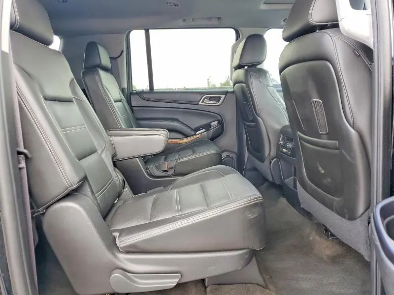 2015 GMC YUKON XL DENALI  