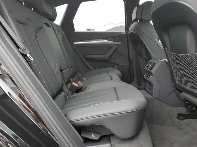 2025 AUDI Q5 PREMIUM 45  