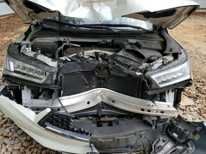 2019 ACURA MDX ADVANCE  